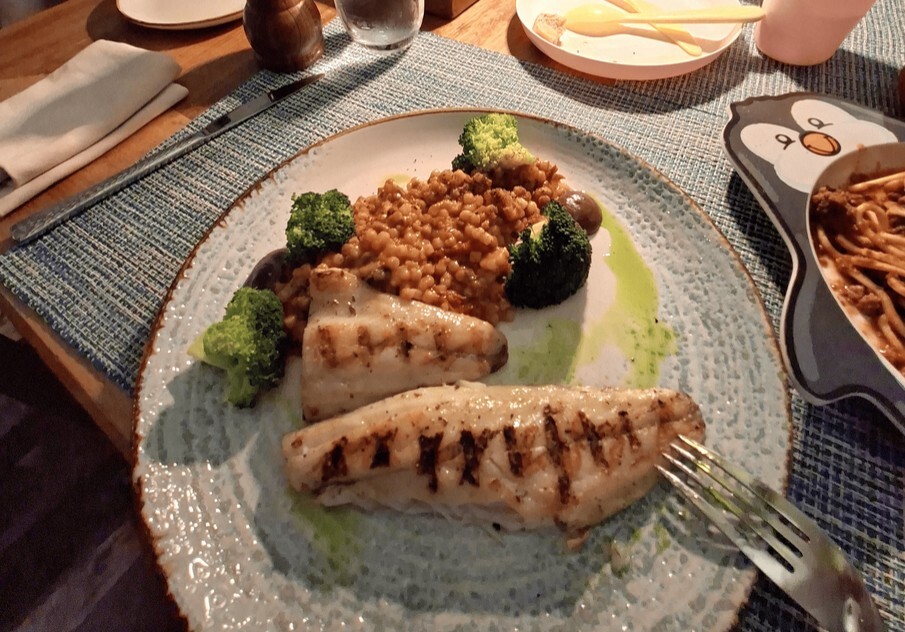 Cypr w lutym. Cypr w Zimie