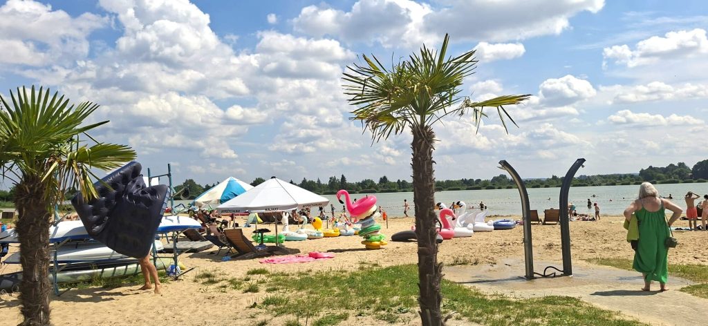 aleksandratabor.com Zamość na weekend z dziećmi
